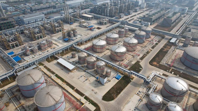 无机化工原料批发市场：探寻优质原料的“黄金地段
