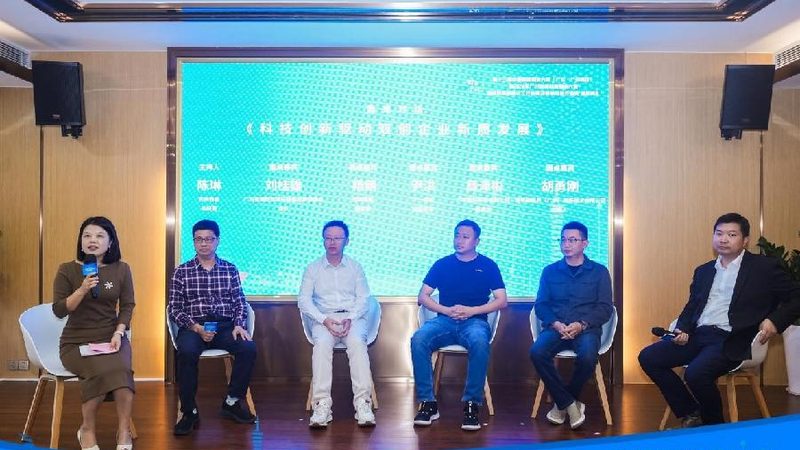有机硅消泡剂代工：从配方到产能，代工厂怎么选才不踩坑