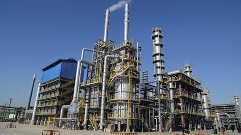 化工原料代理加盟：区域保护政策下的新机遇