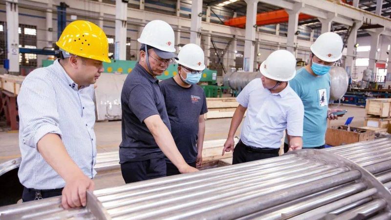 工程塑料合金：揭秘厂家直销背后的关键要素**