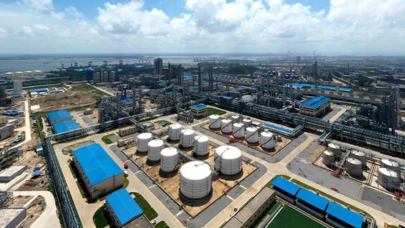 化工产品型号规格参数：解码材料工程师的选材指南**